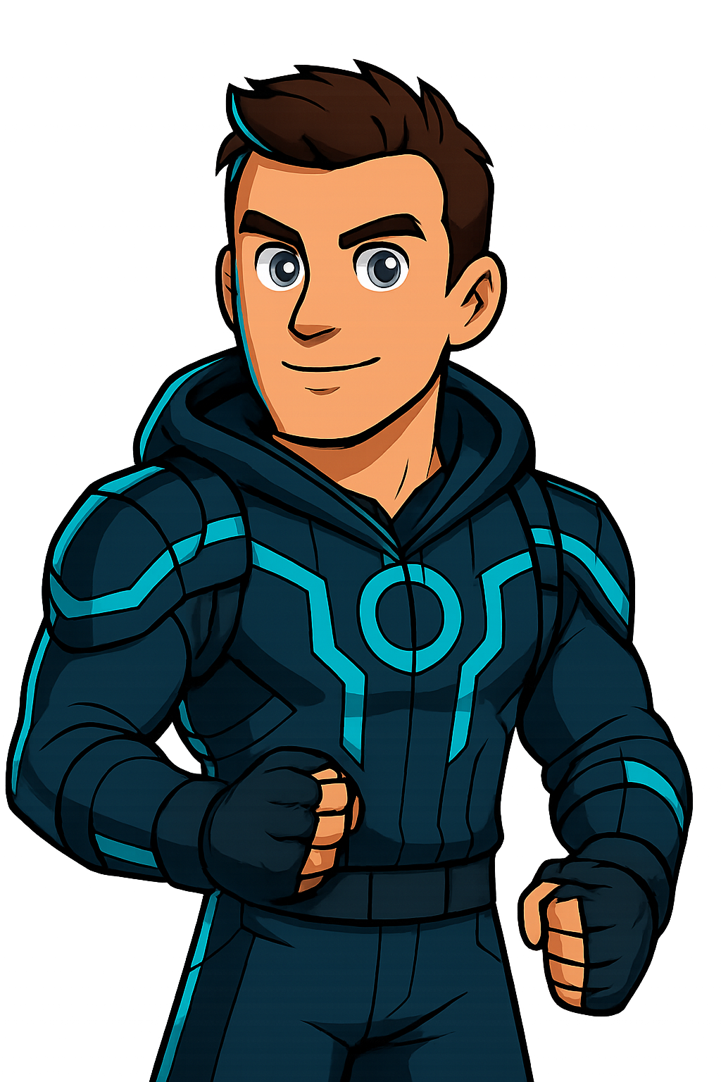 Edin's Avatar