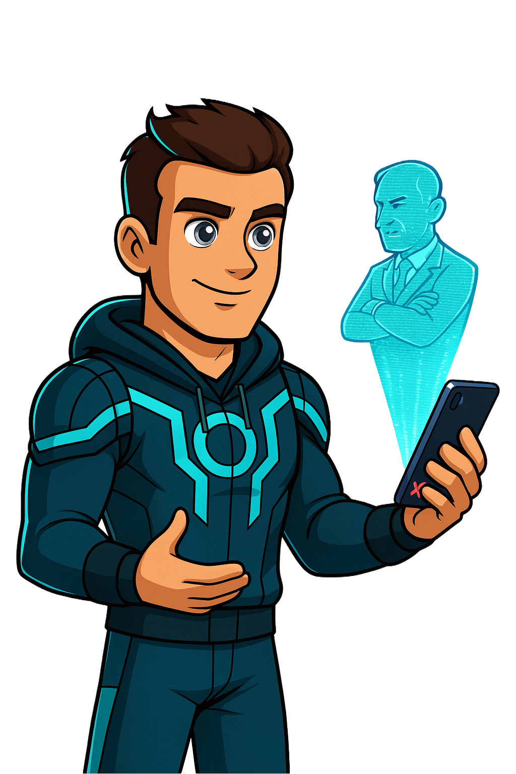 Edin's Avatar