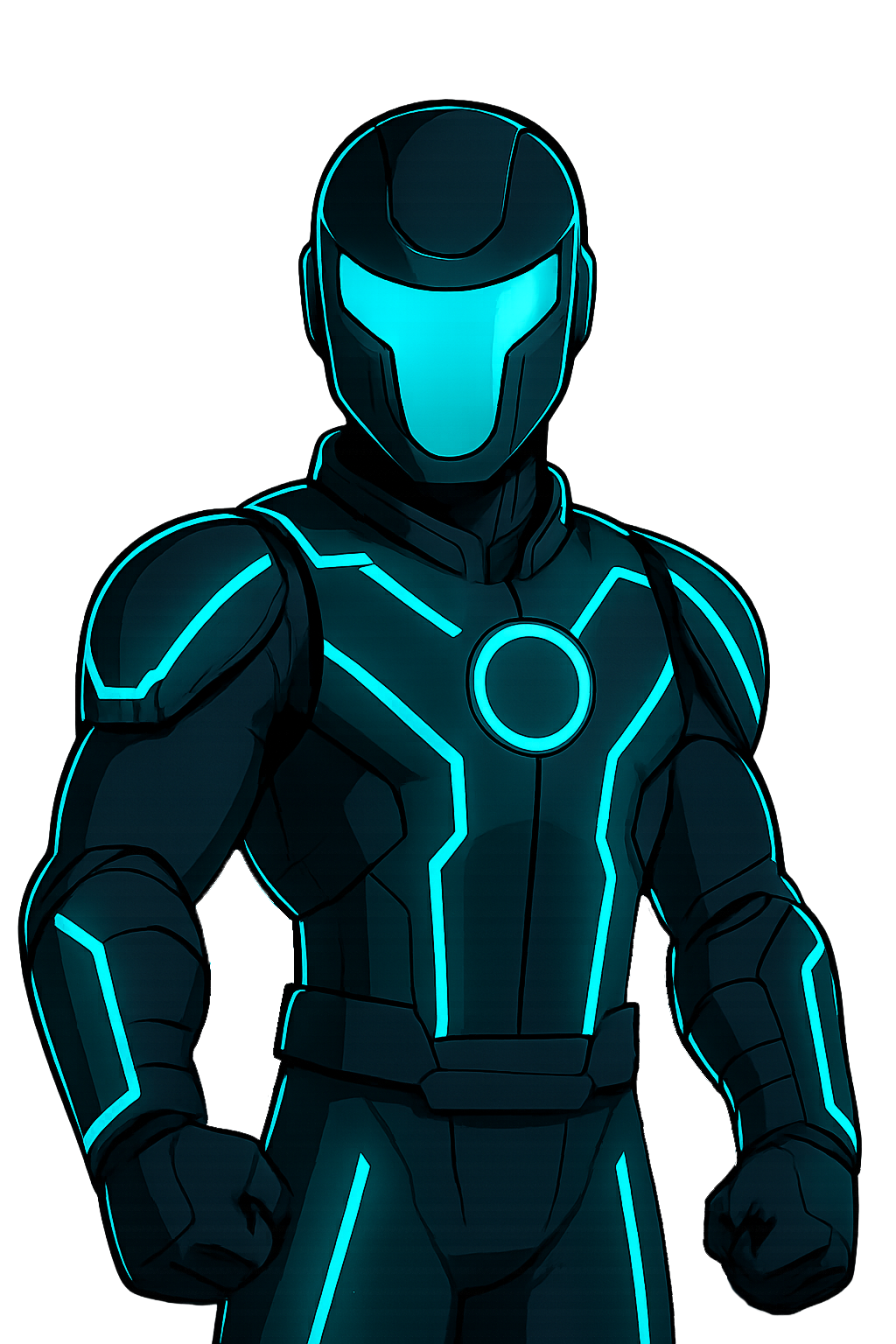 Edin's Avatar