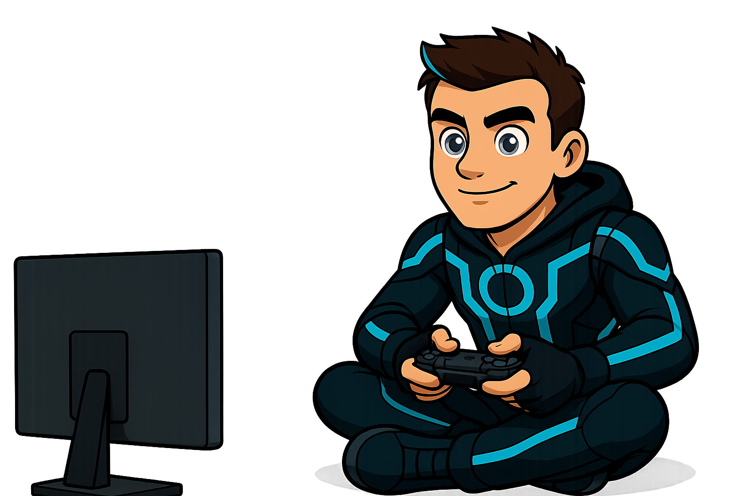 Edin's Avatar